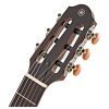 Silent-гітара Yamaha SLG200N Tobacco Brown Sunburst зображення 4