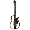 Silent-гітара Yamaha SLG200N Tobacco Brown Sunburst