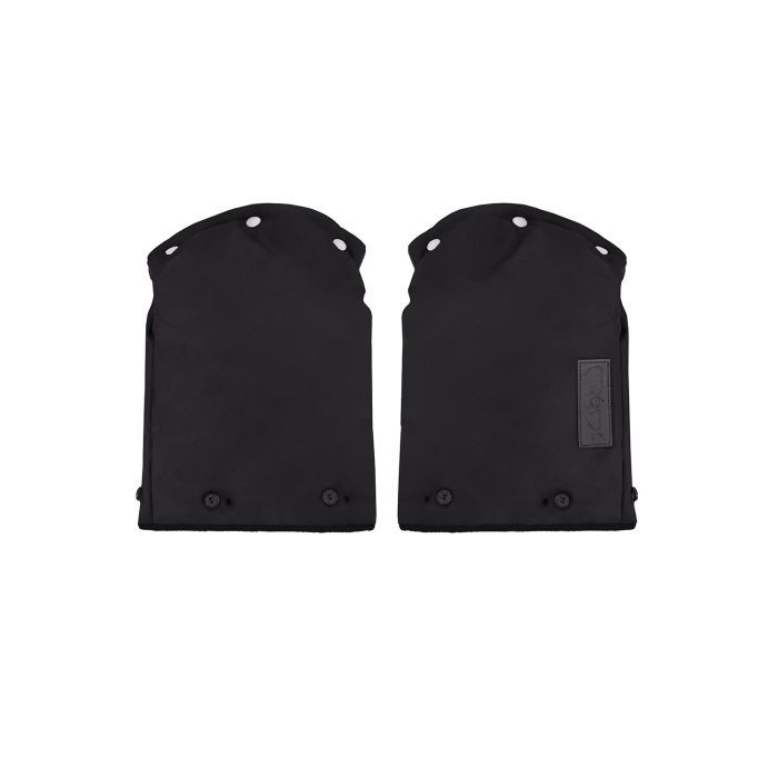 Муфта для рук MoMi Muffins grey (AKWOZ00003) изображение 4