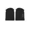 Муфта для рук MoMi Muffins black (AKWOZ00001) изображение 4