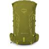 Рюкзак туристичний Osprey Talon Velocity 20 matcha green/lemongrass - S/M - зелений (009.3548) зображення 4