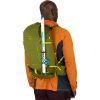 Рюкзак туристичний Osprey Talon Velocity 20 matcha green/lemongrass - S/M - зелений (009.3548) зображення 8
