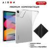 Чехол для планшета AirOn EVA Xiaomi Redmi Pad SE 11" 2023 transparent (4822352781140) изображение 6