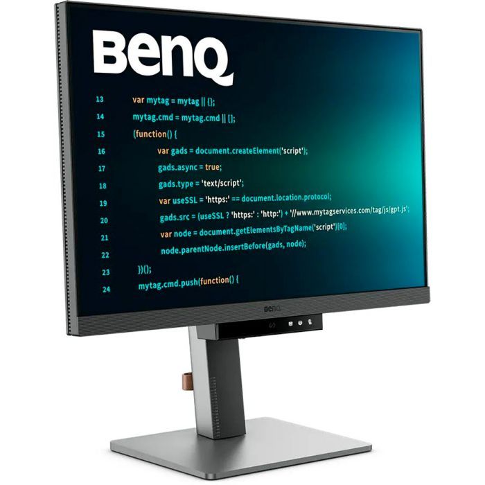 Монитор BenQ RD280U изображение 2