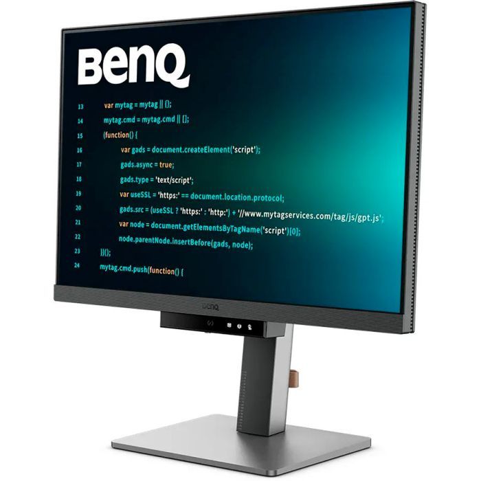 Монитор BenQ RD280U изображение 3