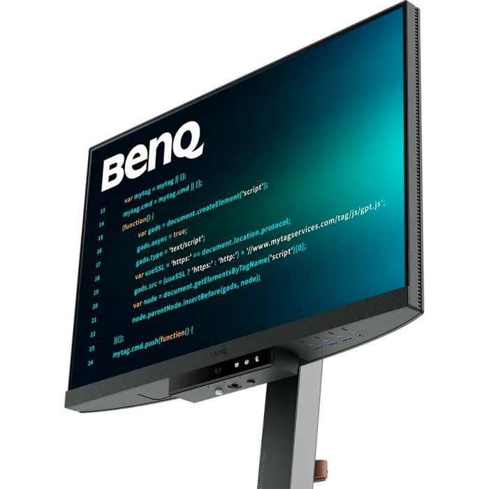 Монитор BenQ RD280U изображение 7
