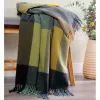 Плед Billerbeck Pleasant yellow 130х170 (784872) изображение 2