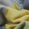 Плед Billerbeck Pleasant yellow 130х170 (784872) изображение 3