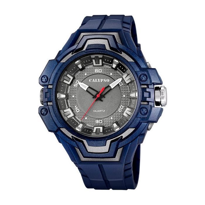 Наручные часы Calypso K5687/5