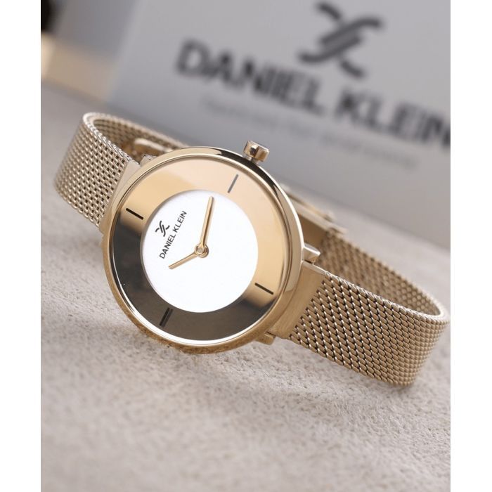 Наручные часы Daniel Klein DK11640-2 изображение 2