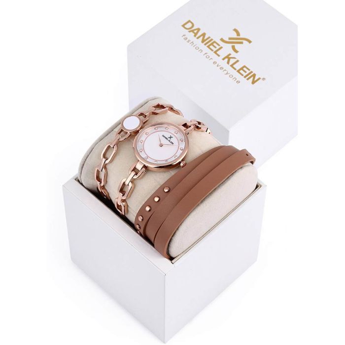 Наручные часы Daniel Klein DK12211-3 изображение 2