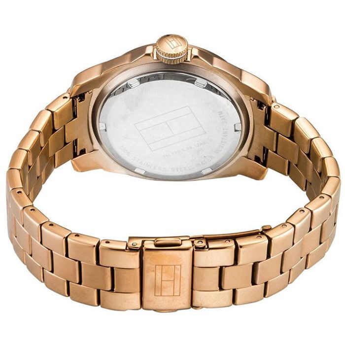 Наручные часы Tommy Hilfiger 1781230 изображение 4