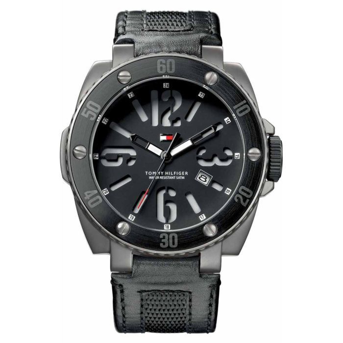Наручний годинник Tommy Hilfiger 1790690