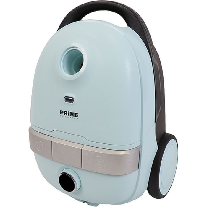 Пилосос PRIME Technics PVC 4198 Aero blue зображення 2