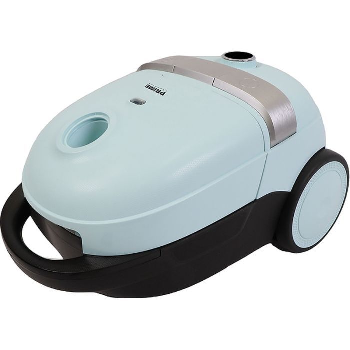 Пилосос PRIME Technics PVC 4198 Aero blue зображення 4