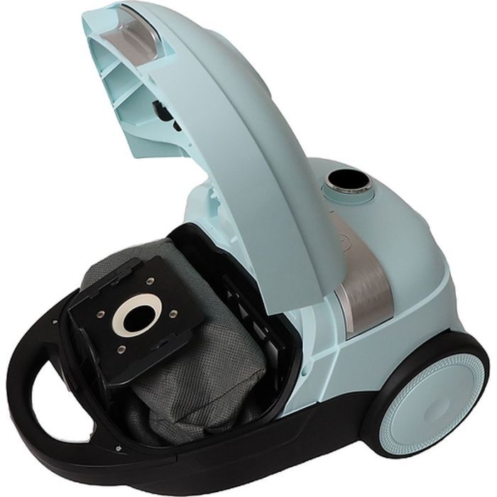 Пилосос PRIME Technics PVC 4198 Aero blue зображення 6