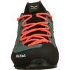 Кроссовки Salewa Wildfire 2 Wms 61405 5083 - 36 - зелений (013.001.5726) изображение 4