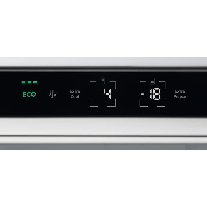 Холодильник Electrolux RNG7TE18S изображение 2