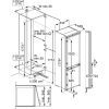 Холодильник Electrolux RNG7TE18S изображение 4
