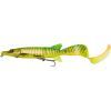 Воблер Savage Gear 3D Hybrid Pike SS 170mm 47.0g Firetiger (1854.41.64)