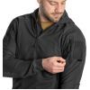 Кофта Helikon-Tex Range Hoodie TopCool чорна M (BL-BRH-TC-01-B04) изображение 4