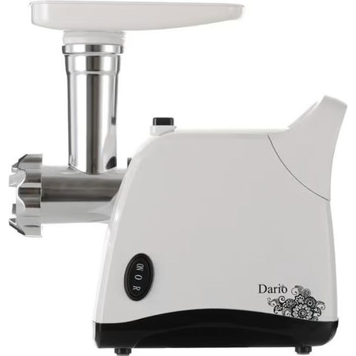 Мясорубка Dario DMG 0118 изображение 2