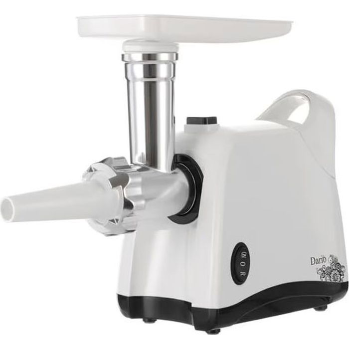 Мясорубка Dario DMG 0118 изображение 4
