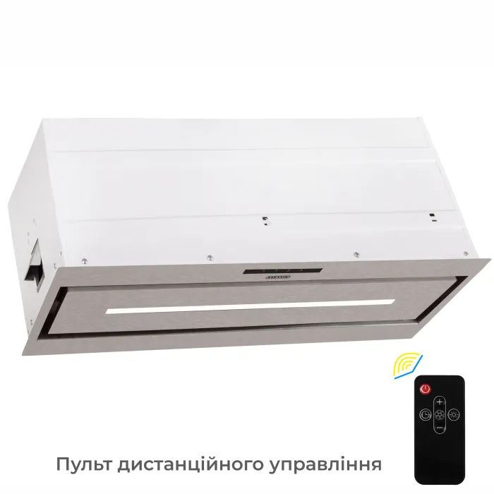 Вытяжка кухонная Eleyus MAGNUS 1200 LED 70 IS изображение 2
