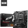 Материнська плата MSI PRO A620M-B зображення 5