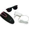 Фотоэпилятор Neor INSHINE ХQ55 BK изображение 4