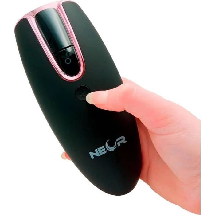 Фотоэпилятор Neor ХQ55WT изображение 5
