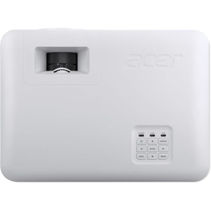 Проектор Acer Vero HL6510ATV (MR.JWT11.005) изображение 8