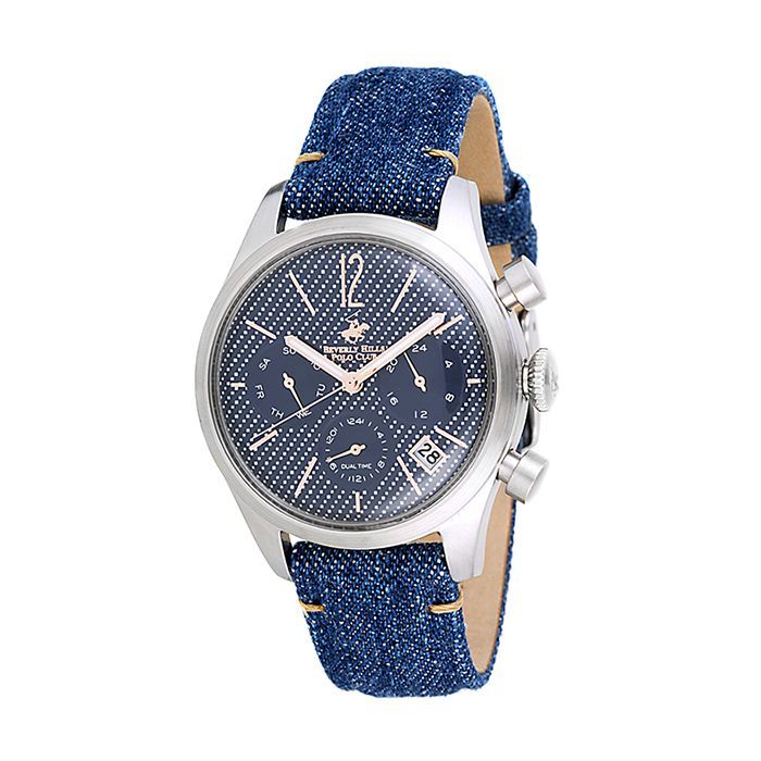 Наручний годинник Beverly Hills Polo Club BH7023-03