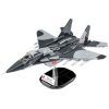Конструктор Cobi Самолет МиГ-29 (UA/PL) Fulcrum, 550 деталей (COBI-5840) изображение 2