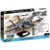 Конструктор Cobi Самолет МиГ-29 (UA/PL) Fulcrum, 550 деталей (COBI-5840) изображение 5