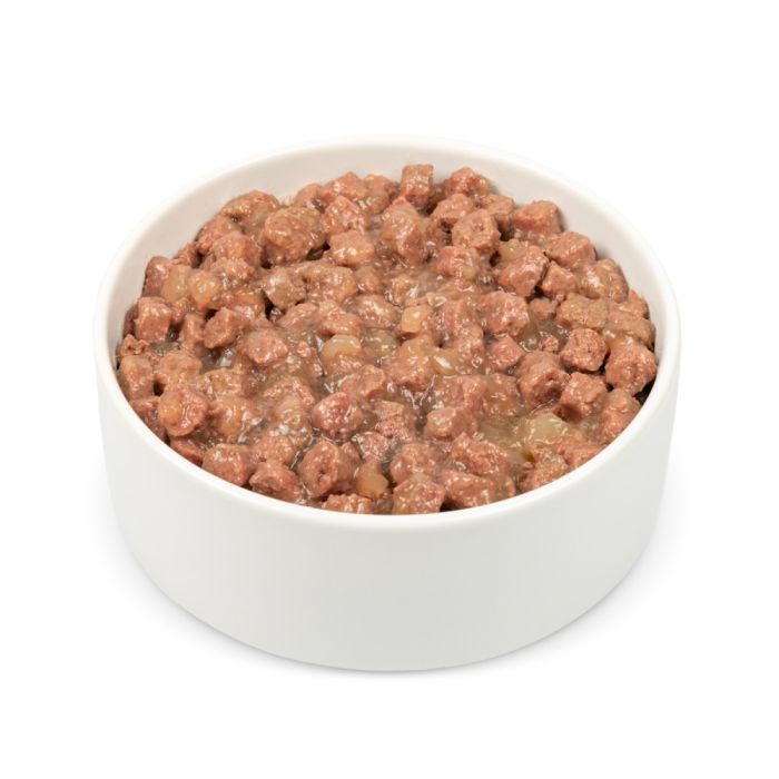 Вологий корм для кішок Pet Chef М'ясний мікс 415 г (4820255193571) зображення 2