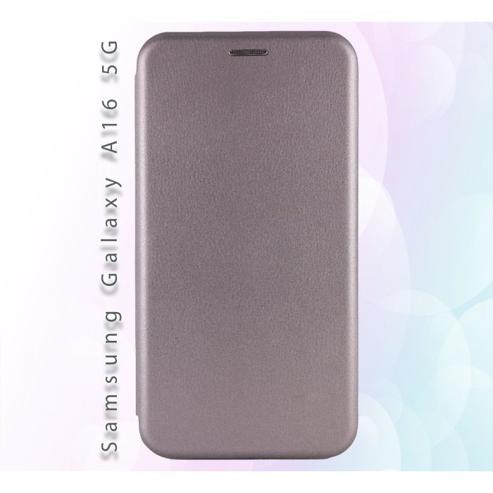 Чехол для мобильного телефона BeCover Exclusive Samsung Galaxy A16 4G SM-SM-A165/A16 5G SM-A166 Pink (712204) изображение 5