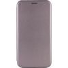 Чохол до мобільного телефона BeCover Exclusive Samsung Galaxy A16 4G SM-SM-A165/A16 5G SM-A166 Gray (712203)