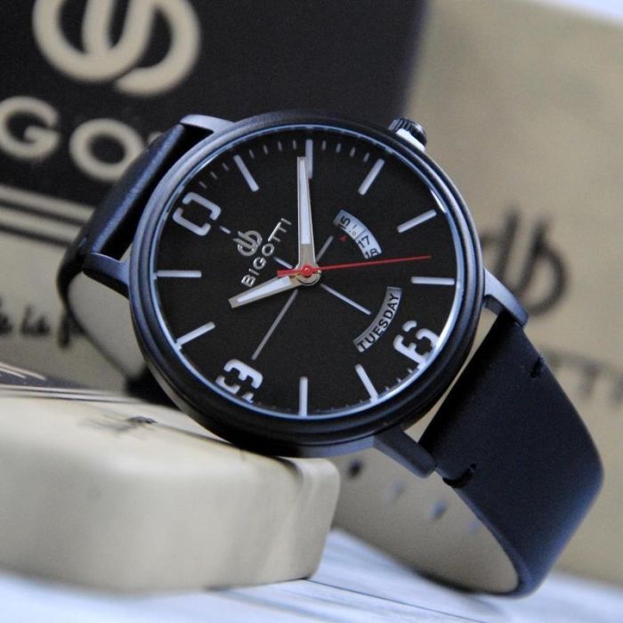 Наручные часы Bigotti BGT0170-2 изображение 2