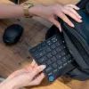 Клавиатура Jlab GO Bluetooth/Wireless Black (IEUKGOKEYBRBLK4) изображение 10