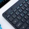 Клавиатура Jlab GO Bluetooth/Wireless Black (IEUKGOKEYBRBLK4) изображение 11