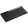 Клавиатура Jlab GO Bluetooth/Wireless Black (IEUKGOKEYBRBLK4) изображение 2
