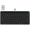 Клавиатура Jlab GO Bluetooth/Wireless Black (IEUKGOKEYBRBLK4) изображение 4