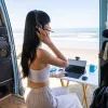 Клавиатура Jlab GO Bluetooth/Wireless Black (IEUKGOKEYBRBLK4) изображение 6