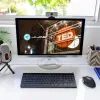 Клавиатура Jlab GO Bluetooth/Wireless Black (IEUKGOKEYBRBLK4) изображение 7