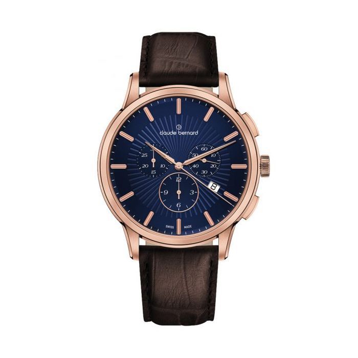 Наручные часы Claude Bernard 10237 37R BUIR