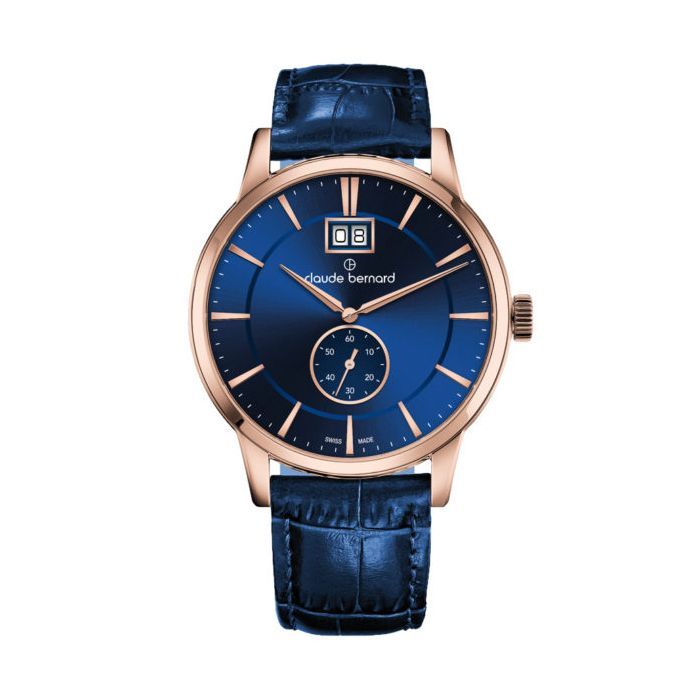 Наручные часы Claude Bernard 64005 37R BUIR3