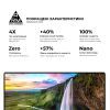 Стекло защитное Armorstandart Pro Samsung S25 Ultra Black (ARM81613) изображение 5