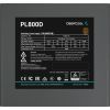Блок питания Deepcool 800W (PL800D) изображение 3