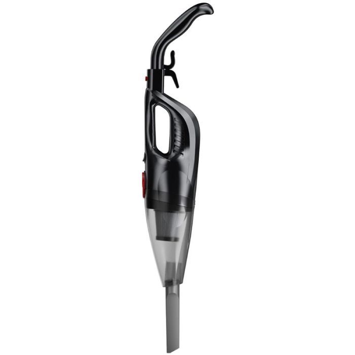 Пилосос Xiaomi Vacuum Cleaner V1 Black зображення 4